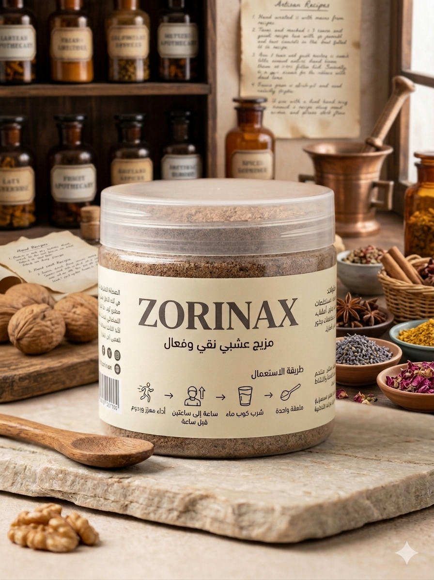 زورينكس الصغير